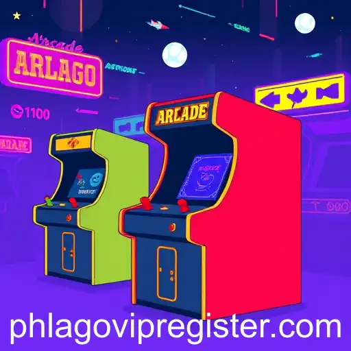 Exploring the Nostalgia and Innovation in Arcade Games