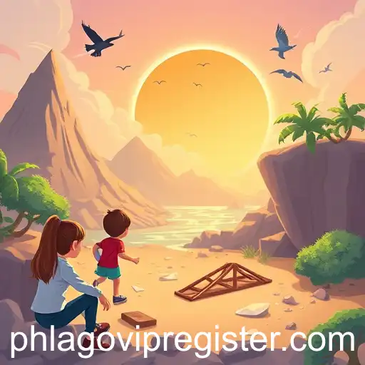 Unlocking the Power of Play: The Role of Educational Games in Learning