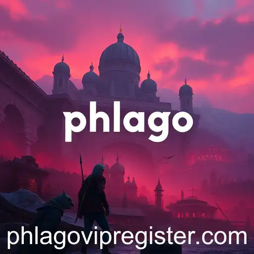 Gaming Evolution: The Rise of 'Phlago'