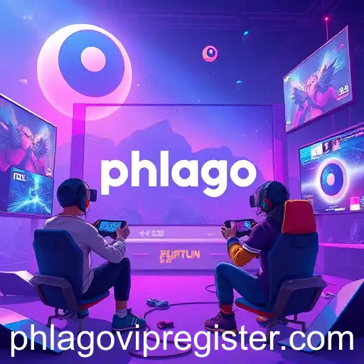 Phlago: A Game Changer in Digital Entertainment