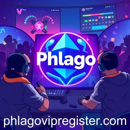 Phlago's Impact on Online Gaming Communities