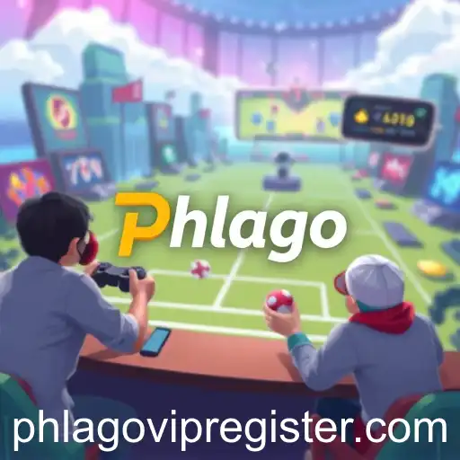 Phlago's Evolution in the Gaming World