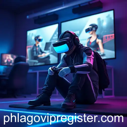 Phlago Revolutionizes Online Gaming in 2025