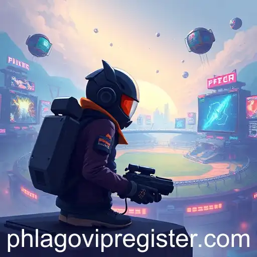 Phlago: Revolutionizing Gaming in 2025