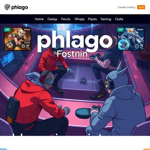 Phlago: Revolutionizing Online Gaming