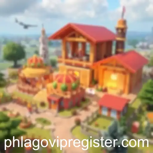 Phlago's New Era: Gaming Expansion Amidst Global Changes