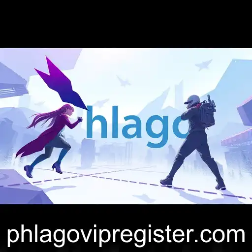 Phlago: Revolutionizing Online Gaming Experience