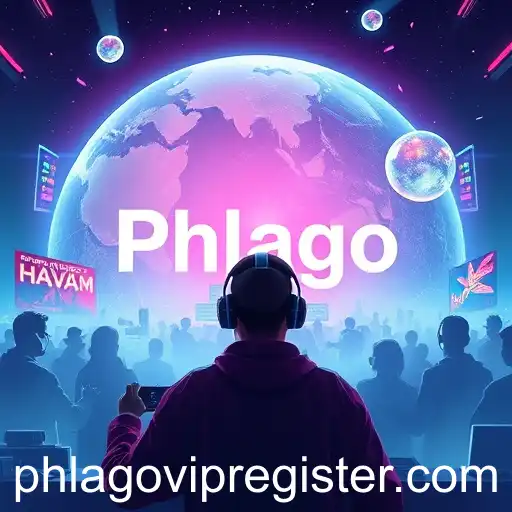 Phlago Redefines Online Gaming in 2025