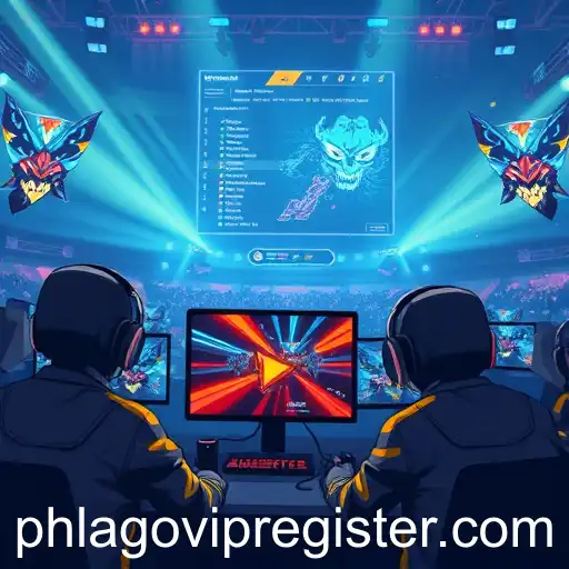 Phlago: Revolutionizing Digital Gaming in 2025