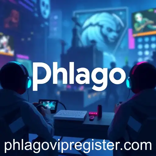 The Rise of Phlago: A New Era in Gaming