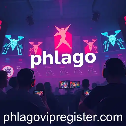 The Rise of Phlago: Transforming Gaming in 2025