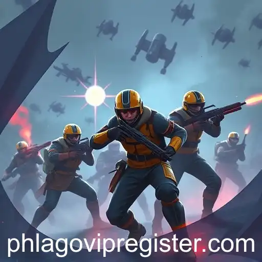 Exploring the Thriving Realm of Multiplayer Games with 'Phlago'