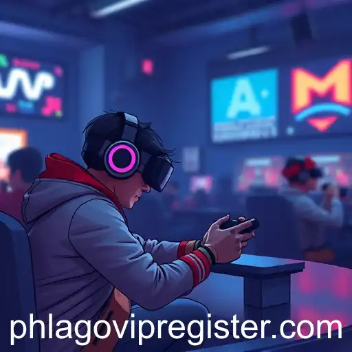 Phlago Game Site Redefines Online Interaction