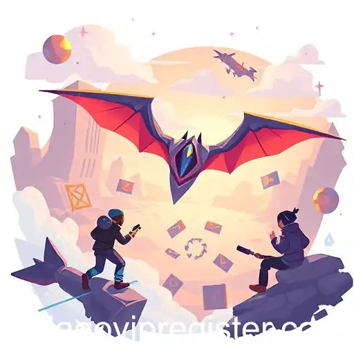 Phlago Dominates the Online Gaming Arena