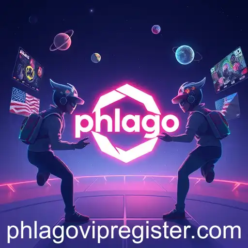 Phlago Gaming Phenomenon