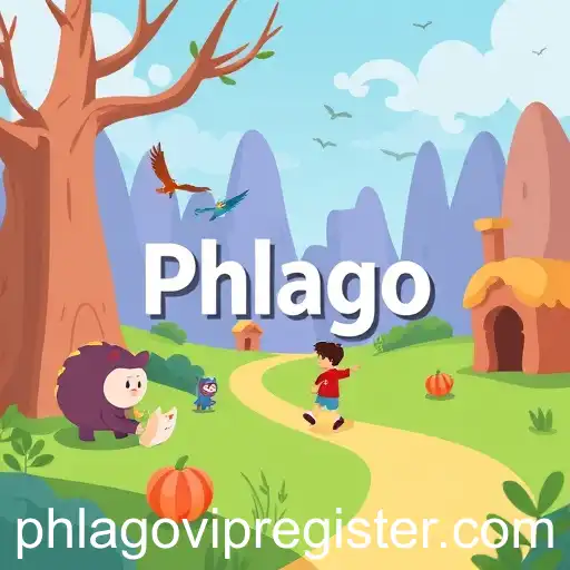 Phlago Revolutionizes Online Gaming in 2025