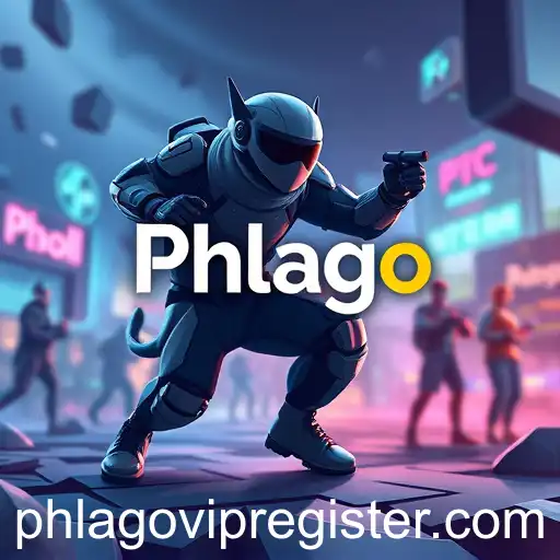 Phlago Dominates Online Gaming Landscape