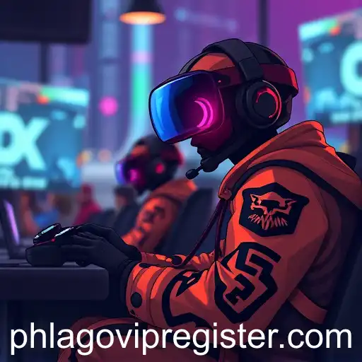 Phlago: A Game Changer in Online Gaming