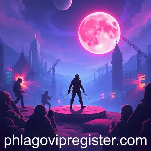 Phlago Trends Explode in Gaming