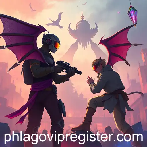 Phlago: Transforming Online Gaming Experiences