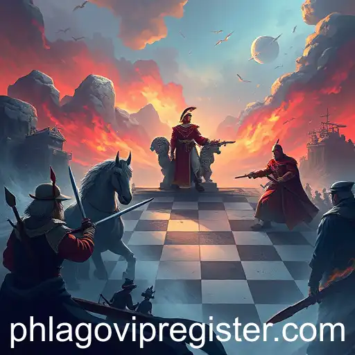 Exploring the Thrill of Strategy Games: Unraveling Complex Play with PHLAGO